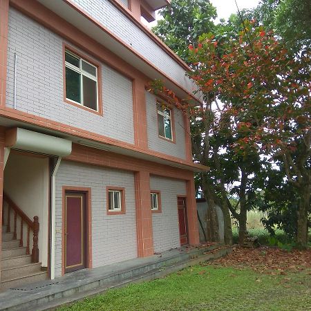 Dong Li Tea Homestay Ruisui Exterior foto