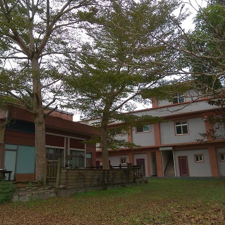 Dong Li Tea Homestay Ruisui Exterior foto